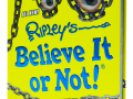 Be part of the Ripley’s Believe It or Not! Club