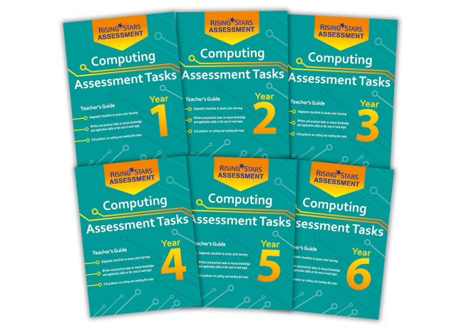 Computing Assessment Tasks