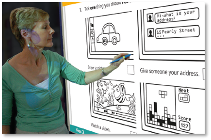 Computing Assessment Tasks