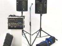 Stage Systems - providing performance solutions.