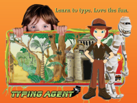 Test the Typing Agent experience, full version, FREE of charge!