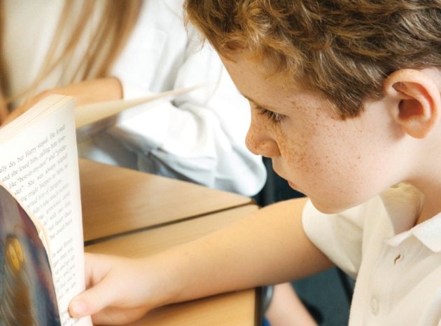 Take The Reading Audit And Discover Your School’s Reading Strengths