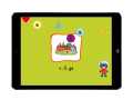 Learn to spell with Ladybird!