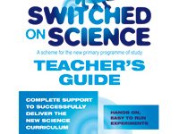Switched on Science