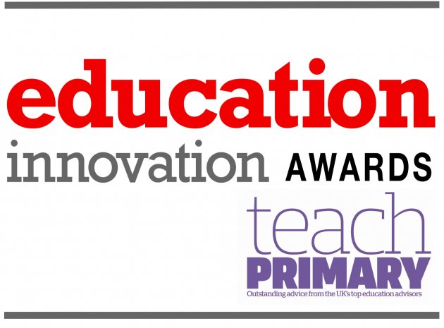 The Education Innovation Awards