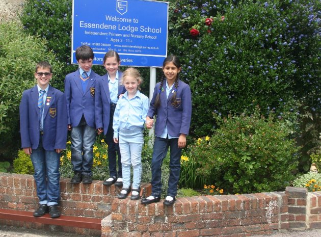 Teachers and pupils urged to take part in the 20th anniversary of Jeans for Genes Day this month