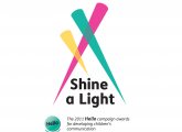 Say Hello to ‘Shine a Light’