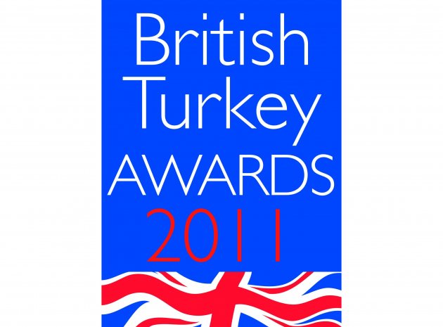 Top for turkey