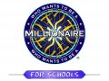 Who wants to be a (schools) millionaire?