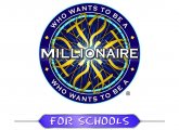 Who wants to be a (schools) millionaire?