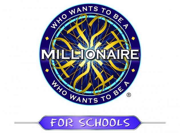 Who wants to be a (schools) millionaire?