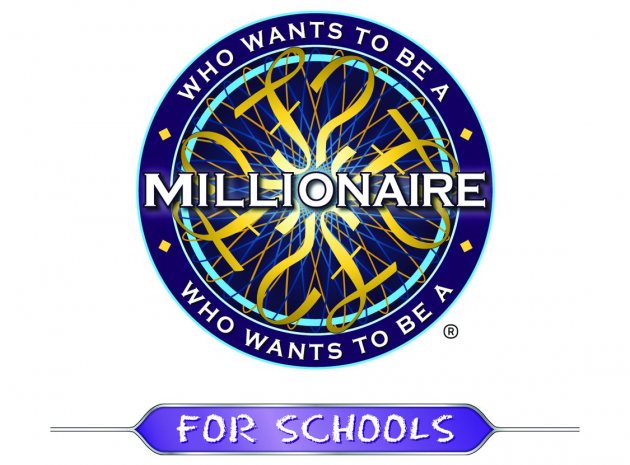 Who wants to be a (schools) millionaire?
