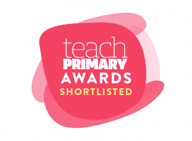 Teach Primary Awards 2019 Finalists Announced