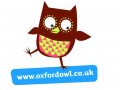 Oxford Owl has landed