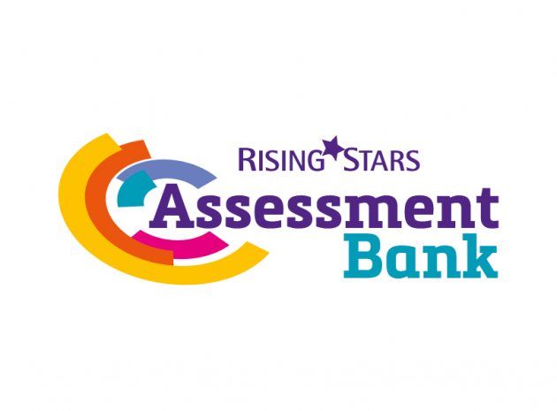 Rising Stars Assessment Bank