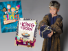 homework challenge ideas ‘S!ng Sensational’ And ‘A King Is Born’ â Two Fun New Musical Masterpieces That Children Will Love