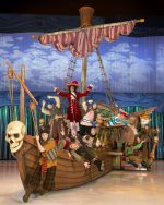 Fit To Dance Schools From Disney On Ice