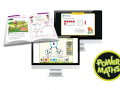 Power Maths – A Child-Centred, ‘Can-Do’ Mastery Teaching Programme for KS1 and KS2