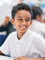 Power Maths – A Child-Centred, ‘Can-Do’ Mastery Teaching Programme for KS1 and KS2