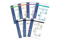 Product review: Schofield & Sims Fractions, Decimals & Percentages