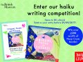 Writing Haiku: The Perfect Lesson For Your Class