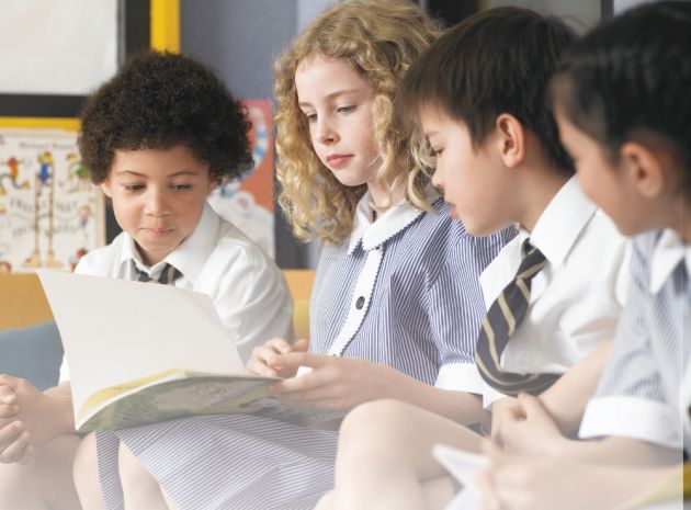 Take The Reading Audit And Discover Your School’s Reading Strengths