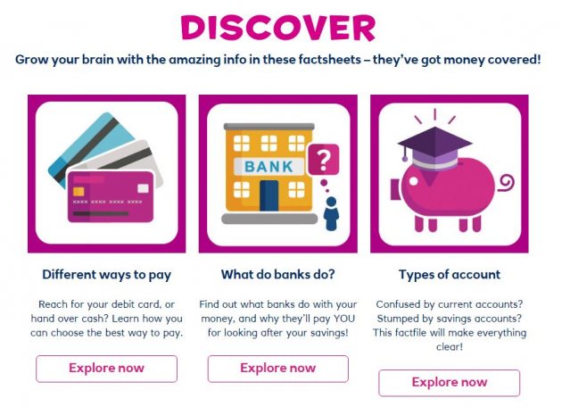 MoneySense review