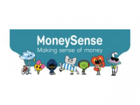MoneySense review