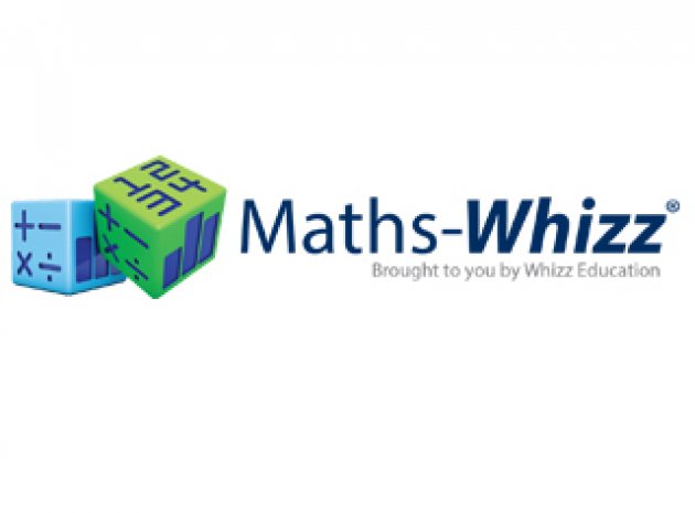 Maths-Whizz™ | Tried and Tested | Teach Primary
