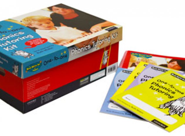 Read Write Inc. One-to-one Phonics Kit | Tried and Tested | Teach Primary