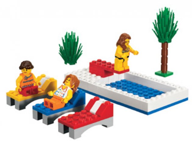 lego education community starter set