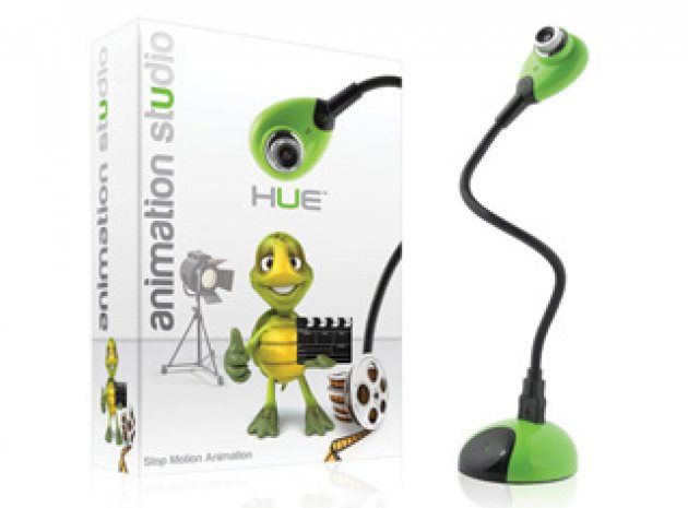 Visualiser And Animation Solution For The Classroom Tried And