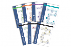 Product review: Schofield & Sims Fractions, Decimals & Percentages