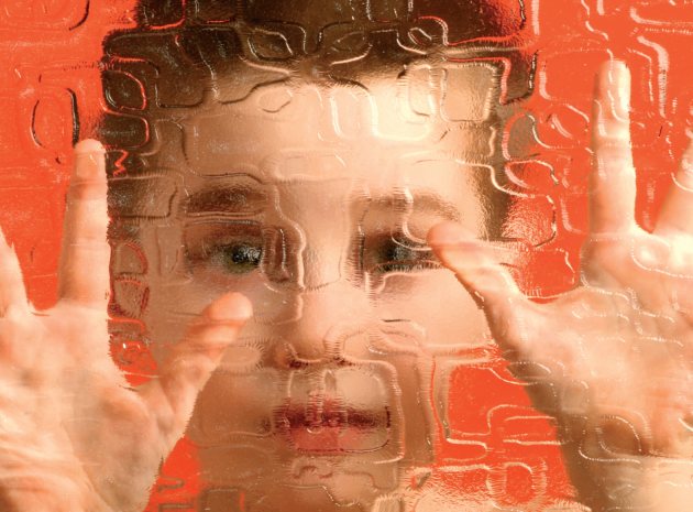 Supporting children with ASD