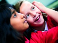 Outstanding schools: Bowes Primary