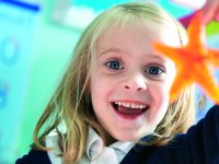Outstanding schools: Belleville Primary