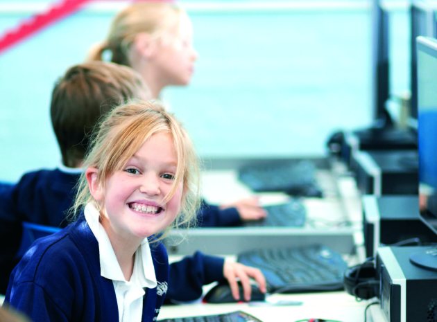 ‘Can do’ Maths – why effort trumps ability