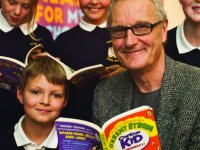 Create a buzz about books