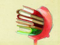 KS1 Book topic: The Incredible Book Eating Boy