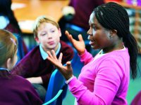 Giving children reasons to read