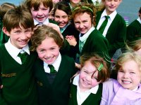 Take literacy outdoors