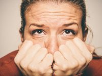 Discussing Behaviour Struggles