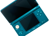 Using the Nintendo DSi in the classroom