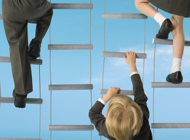 Helping Children Take Responsibility For Learning
