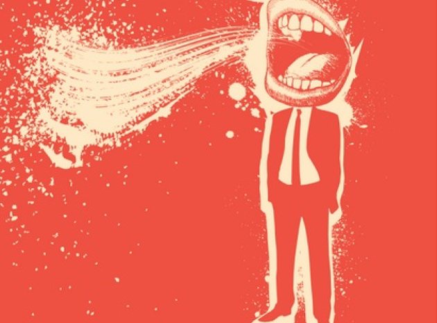Finding Your Voice As A Teacher