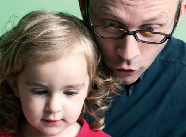 Simple ways to improve children’s behaviour