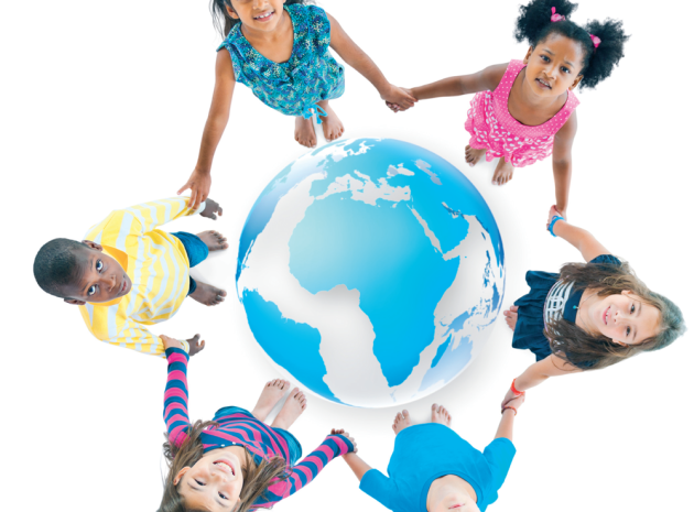Raising EAL pupils’ self-esteem