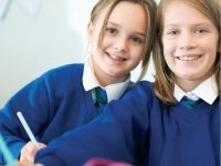 Outstanding schools: Nayland Primary