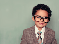 Creativity and curiosity in the classroom