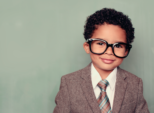 Creativity and curiosity in the classroom